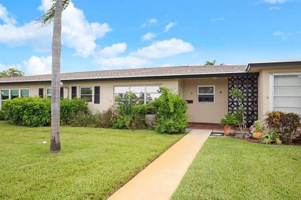 High Point Of Delray 4, 872 High Point Blvd N #C, Delray Beach, Florida 33445, image 2