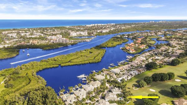 The Harbour At Jonathan's Landing, 3528 Jonathans Harbour Dr, Jupiter, Florida 33477, image 3