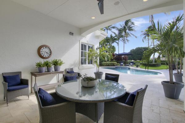 The Harbour At Jonathan's Landing, 3528 Jonathans Harbour Dr, Jupiter, Florida 33477, image 2