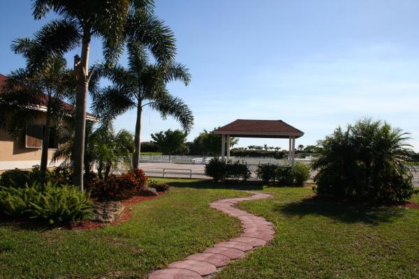 Palm Beach Point East, 14550 Palm Beach Point Blvd, Wellington, Florida 33414, image 1