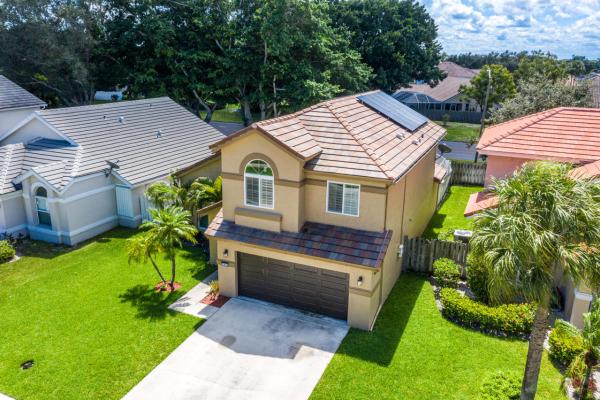 Asheville Park At Lake Charleston, 7430 Ashley Shores Cir, Lake Worth, Florida 33467, image 1