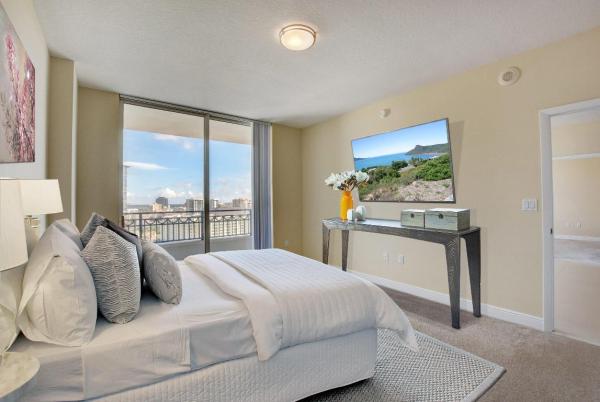 CityPlace South Tower, 550 Okeechobee Blvd #1804, West Palm Beach, Florida 33401, image 1