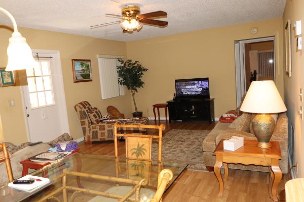 Pine Ridge South 3, 336 Knotty Pine Cir #A-1, Greenacres, Florida 33463, image 3