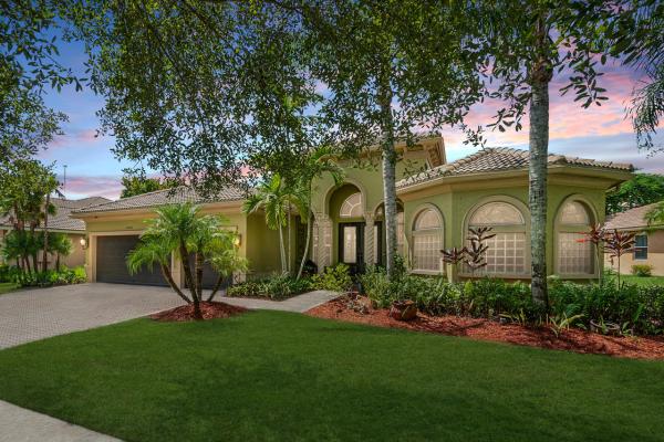 Countryside Estates, 10360 Oak Meadow Ln, Lake Worth, Florida 33449, image 1