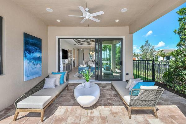 Cresswind Palm Beach, 16111 Key Biscayne Ln, Westlake, Florida 33470, image 1