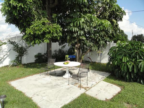 Forest Hill Park, 1733 Julie Tonia Dr, West Palm Beach, Florida 33415, image 2