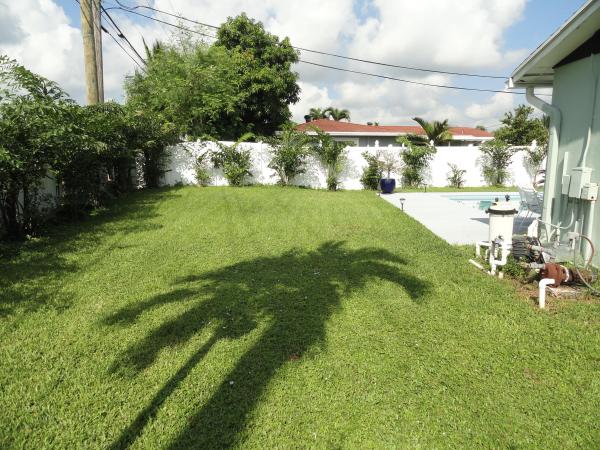 Forest Hill Park, 1733 Julie Tonia Dr, West Palm Beach, Florida 33415, image 1