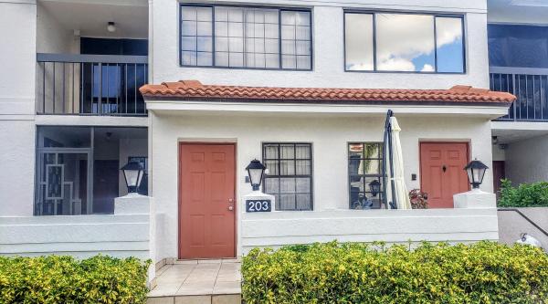 Sun Valley East, 9692 Sills Dr E #203, Boynton Beach, Florida 33437, image 1