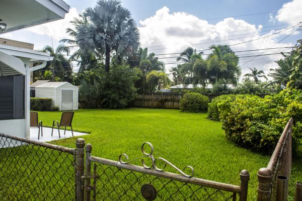 Boulevard Estates , 632 W Oakland Park Blvd, Wilton Manors, Florida 33311, image 1