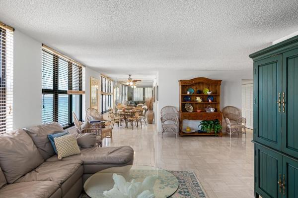 Ocean Terrace North, 3115 S Ocean Blvd #502, Highland Beach, Florida 33487, image 2
