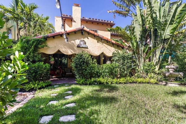 Flamingo Park, 713 Sunset Rd, West Palm Beach, Florida 33401, image 2
