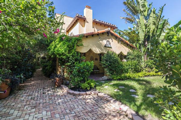 Flamingo Park, 713 Sunset Rd, West Palm Beach, Florida 33401, image 3