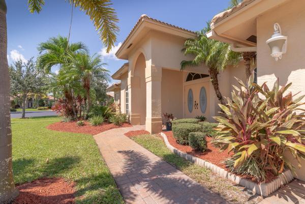 The Sanctuary At Sawgrass Lakes, 369 SW Quiet Woods, Port St. Lucie, Florida 34953, image 2