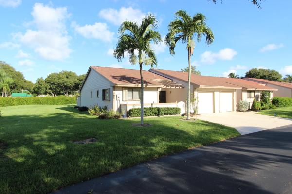 Boynton Lakes 3, 1 Weedon Ln, Boynton Beach, Florida 33426, image 1
