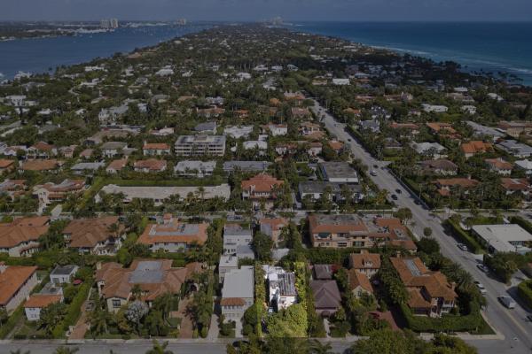 Ocean Park, 219 Seminole Ave, Palm Beach, Florida 33480, image 2