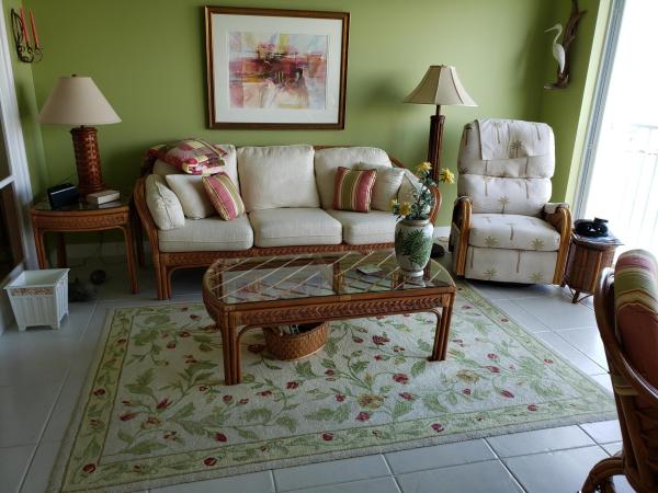 Harbour Isle West, 16 Harbour Isle Dr #Ph01, Fort Pierce, Florida 34949, image 2