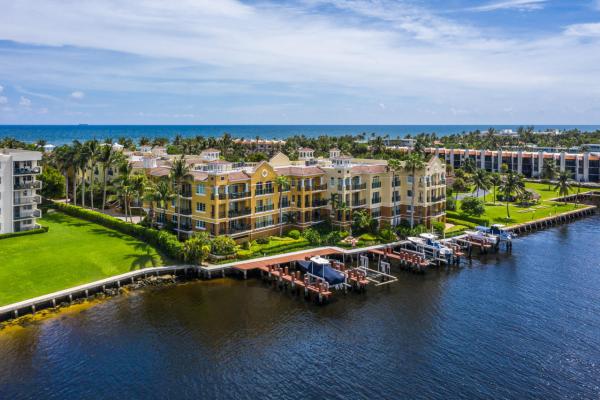 Mediterranea, 1228 Hillsboro Mile #206, Hillsboro Beach, Florida 33062, image 2
