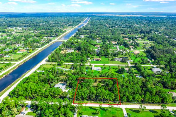 The Acreage, X 71st Pl PLACE, West Palm Beach, Florida 33412, image 1