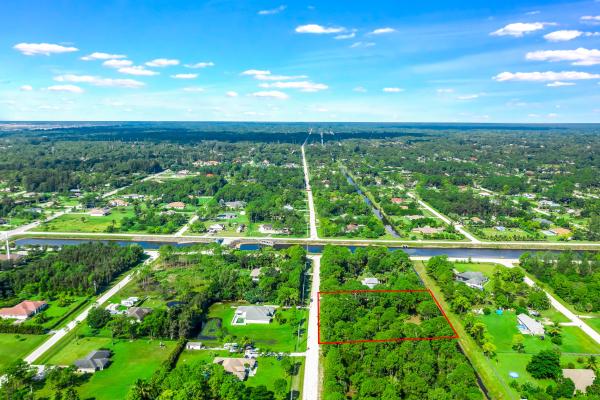 The Acreage, X 71st Pl PLACE, West Palm Beach, Florida 33412, image 2