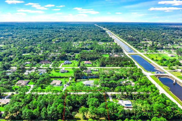 The Acreage, X 71st Pl PLACE, West Palm Beach, Florida 33412, image 3