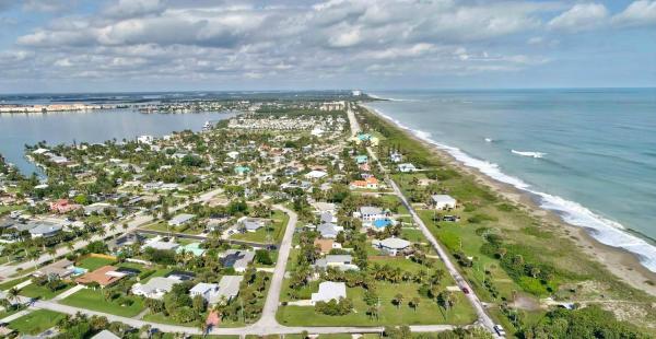 Surfside, 0 Surfside Drive, Fort Pierce, FL 34949, Fort Pierce, Florida 34949, image 1