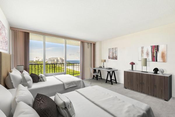Cloister Del Mar, 1180 S Ocean Blvd #0084, Boca Raton, Florida 33432, image 1