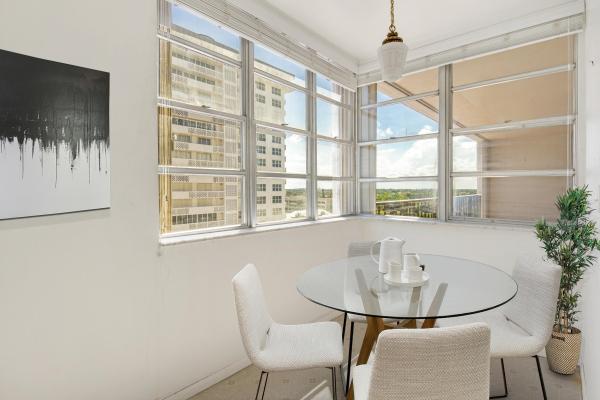 Cloister Del Mar, 1180 S Ocean Blvd #0084, Boca Raton, Florida 33432, image 3