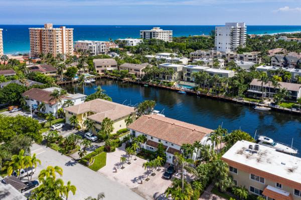 Highland Beach Isles, 1106 Bel Air Dr #B, Highland Beach, Florida 33487, image 2