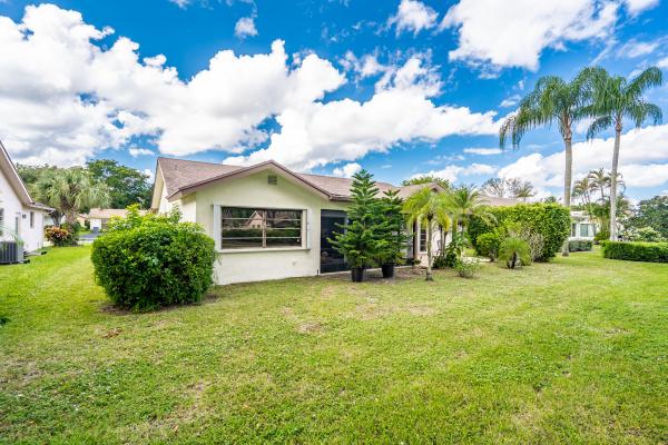 Greenbriar, 18078 104th Ter, Boca Raton, Florida 33498, image 1