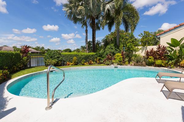 Las Casitas, 2307 Las Casitas Dr, Wellington, Florida 33414, image 2