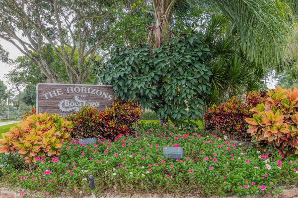 The Horizons Of Boca Lago, 8436 Cypress Ln, Boca Raton, Florida 33433, image 2