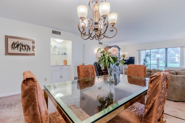 The Horizons Of Boca Lago, 8436 Cypress Ln, Boca Raton, Florida 33433, image 3