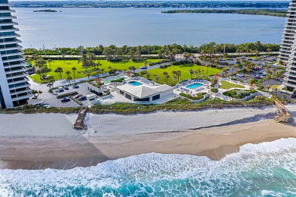 Water Glades, 5540 N Ocean Dr #10C, Riviera Beach, Florida 33404, image 2