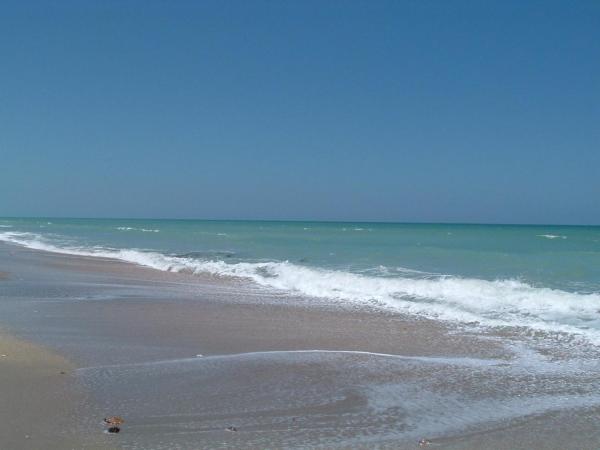 Capstan, 2400 S Ocean Dr #721, Fort Pierce, Florida 34949, image 1