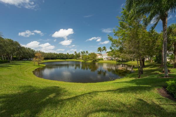 Catalina Lakes, 468 Capistrano Dr, Palm Beach Gardens, Florida 33410, image 2