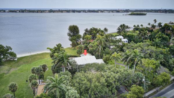 Prospect Park South, 3110 Washington Rd, West Palm Beach, Florida 33405, image 2