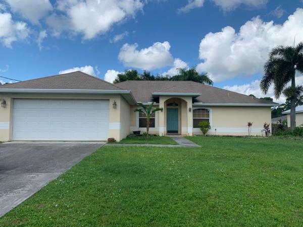 Gatlin Pines, 3350 SW Martin St, Port St. Lucie, Florida 34953, image 1