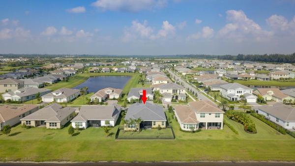 Hammocks Of Westlake, 5848 Whippoorwill Cir, Westlake, Florida 33470, image 2