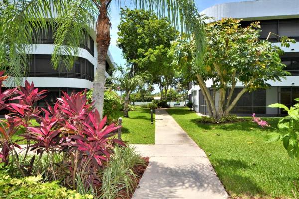 Sheridan By The Beach, 1420 Sheridan St #1H, Hollywood, Florida 33020, image 1