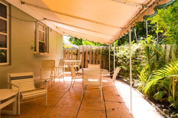 Windemere House, 320 S Ocean Blvd, Delray Beach, Florida 33483, image 2