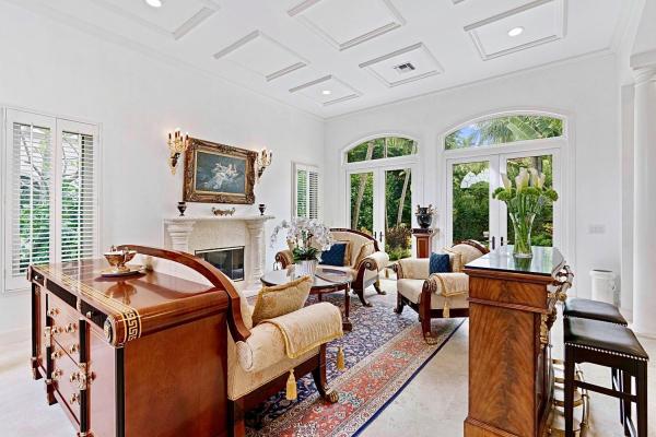 Ocean Park, 255 Seminole Ave, Palm Beach, Florida 33480, image 1