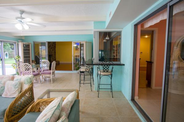 Palm Beach National Golf & Country Club Estates, 3176 Medinah Cir W, Lake Worth, Florida 33467, image 1
