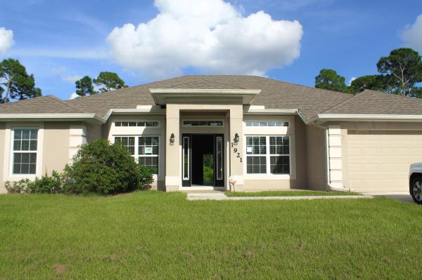 Oak Hammock, 1921 SW Diamond St, Port St. Lucie, Florida 34953, image 1