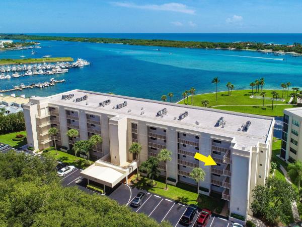 Broadview, 300 Intracoastal Pl #308, Jupiter, Florida 33469, image 1