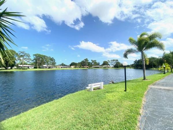 Pine Ridge South 4, 435 Pine Glen Ln #A-1, Greenacres, Florida 33463, image 3