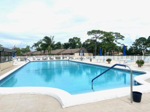 Pine Ridge South 4, 435 Pine Glen Ln #A-1, Greenacres, Florida 33463, image 1