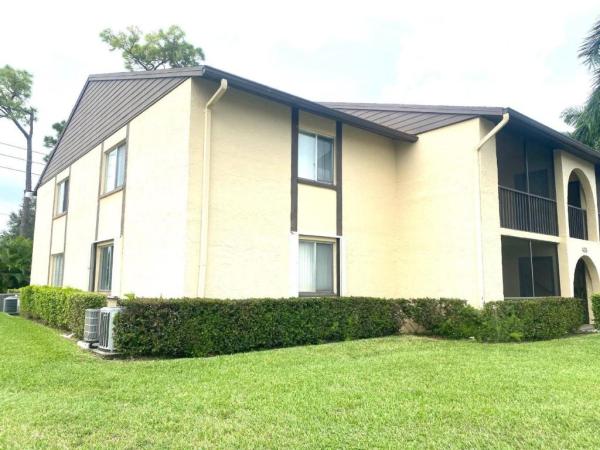 Pine Ridge South 4, 435 Pine Glen Ln #A-1, Greenacres, Florida 33463, image 2