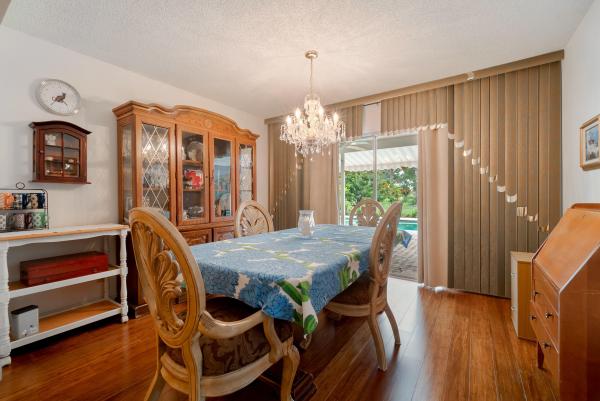 Palm Beach National Golf & Country Club Estates, 3259 Pinehurst Dr, Lake Worth, Florida 33467, image 1
