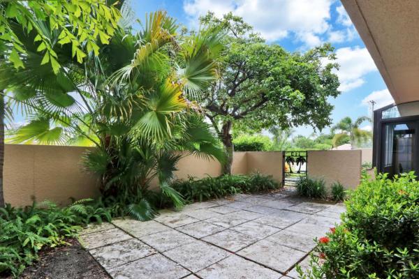 Courtyard, 1100 Surf Rd #113, Riviera Beach, Florida 33404, image 1