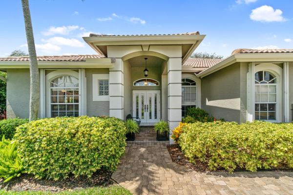Cypress Creek West Gate, 9611 Aloe Rd, Boynton Beach, Florida 33436, image 1